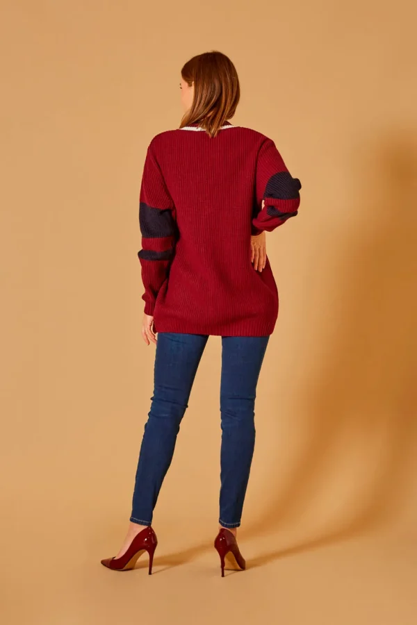 CARDIGAN LINA