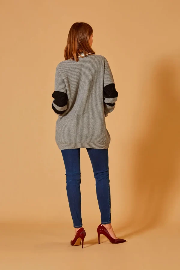 CARDIGAN LINA