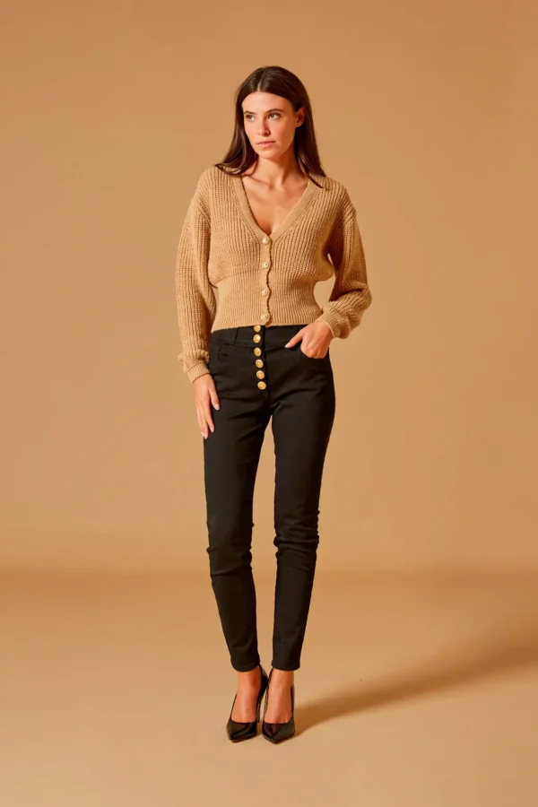 CARDIGAN LUCERNA