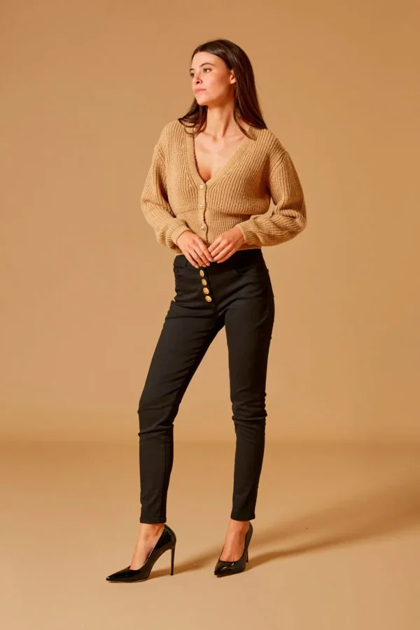 CARDIGAN LUCERNA