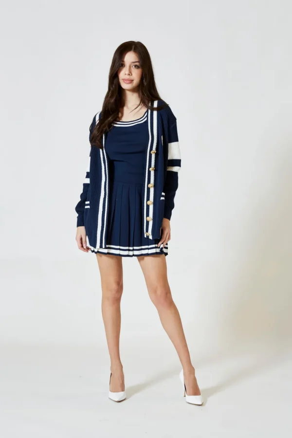 CARDIGAN MODENA
