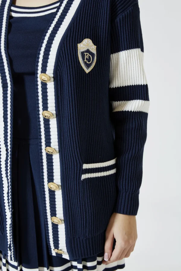 CARDIGAN MODENA