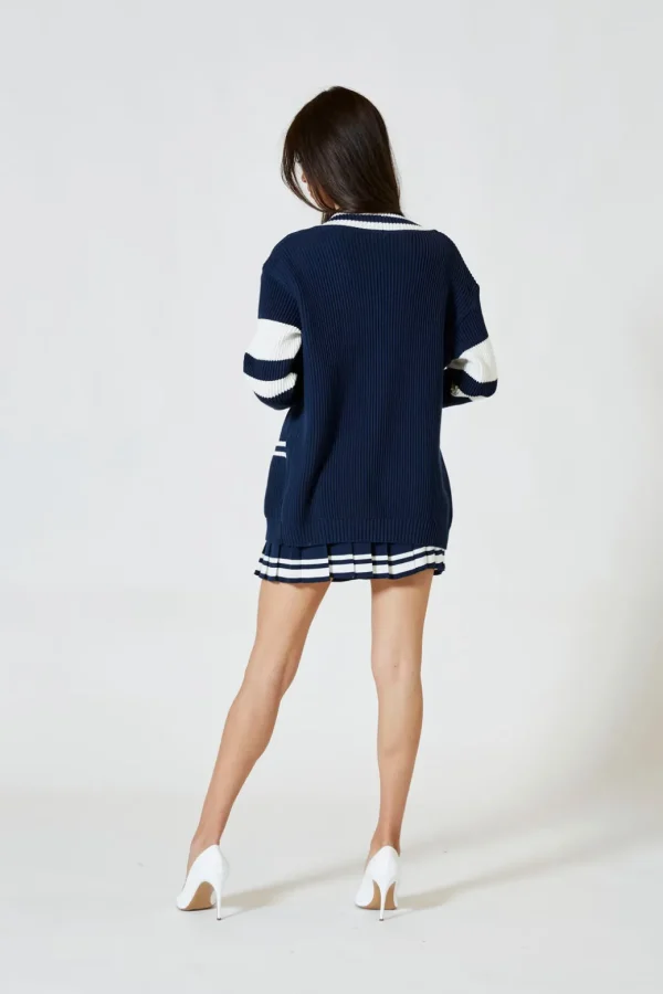 CARDIGAN MODENA