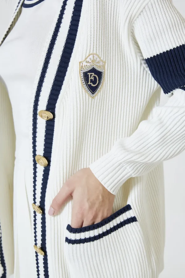 CARDIGAN MODENA