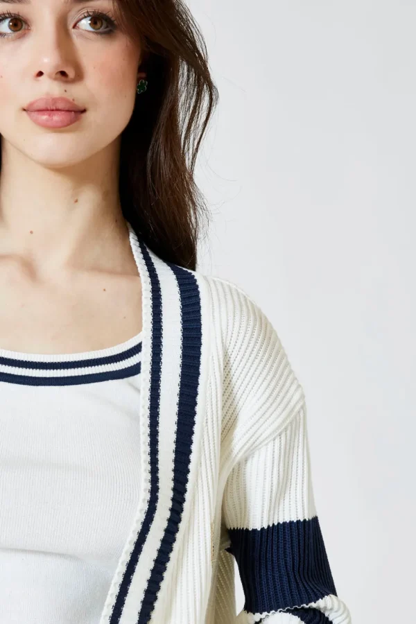 CARDIGAN MODENA