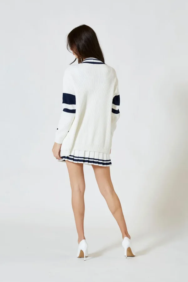 CARDIGAN MODENA