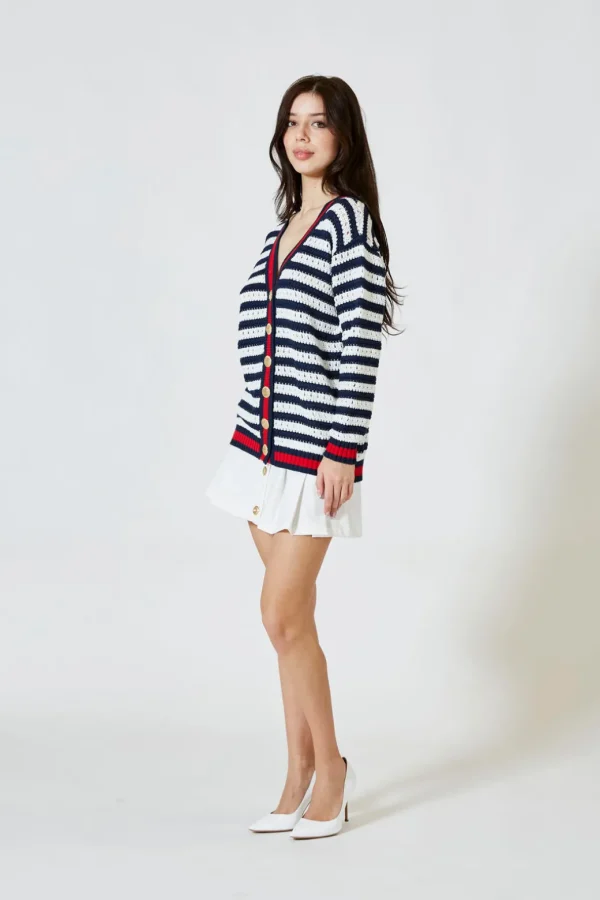 CARDIGAN MONTECARLO