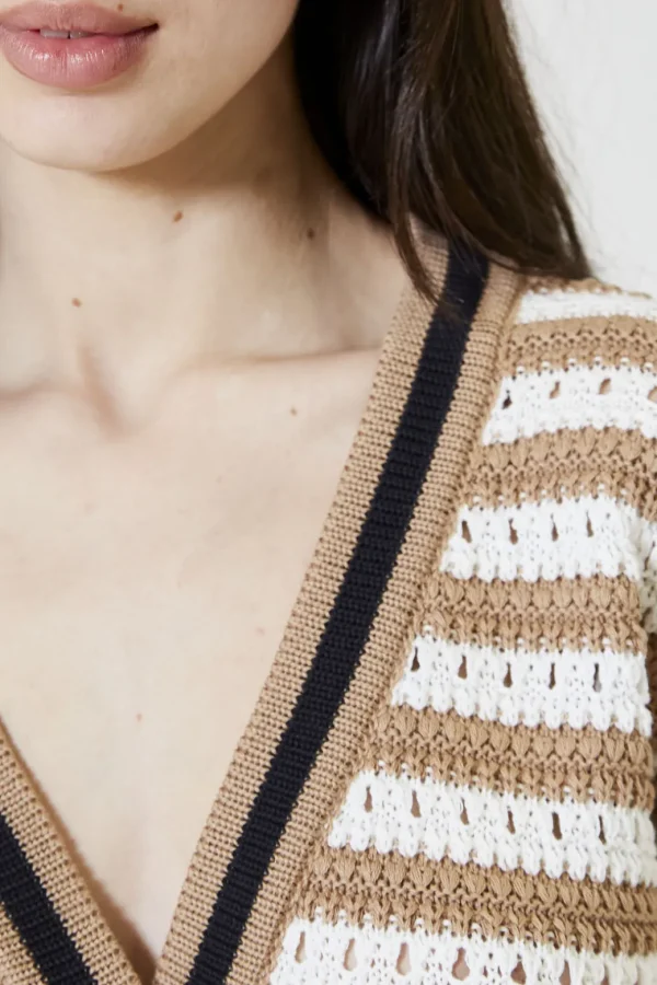 CARDIGAN MONTECARLO