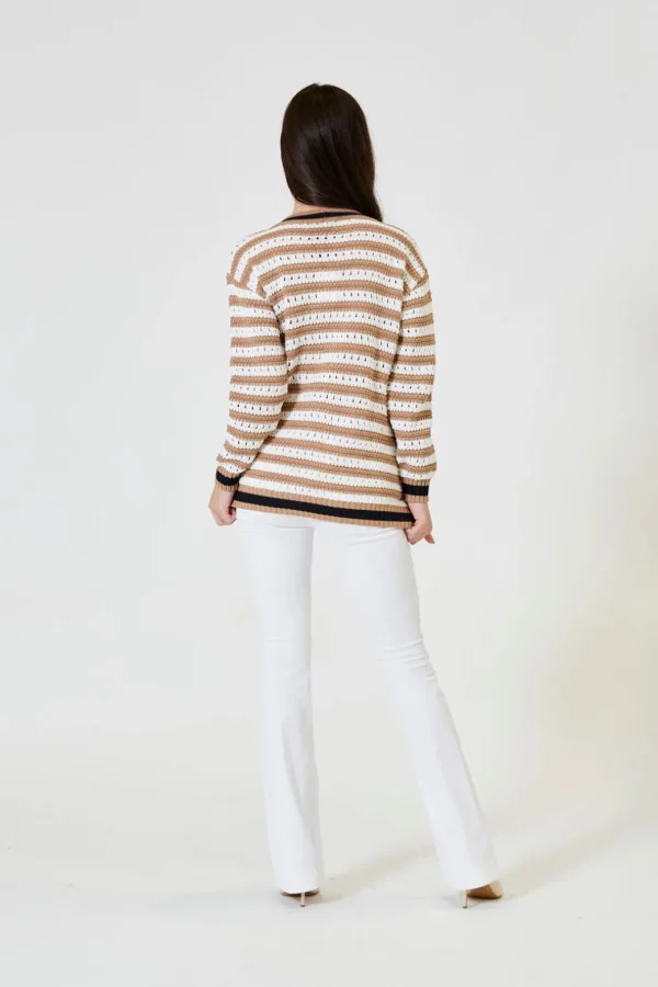 CARDIGAN MONTECARLO