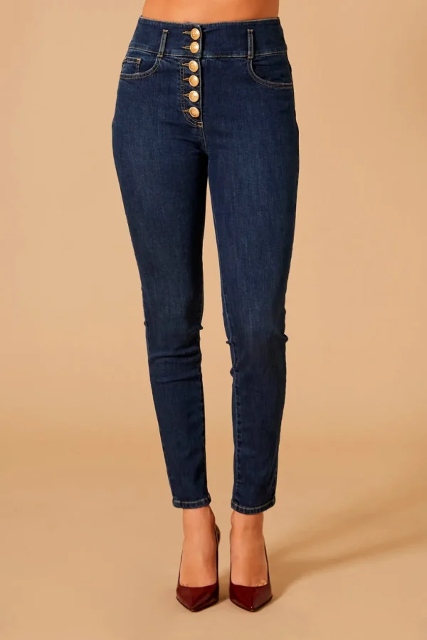 JEANS BARBIE