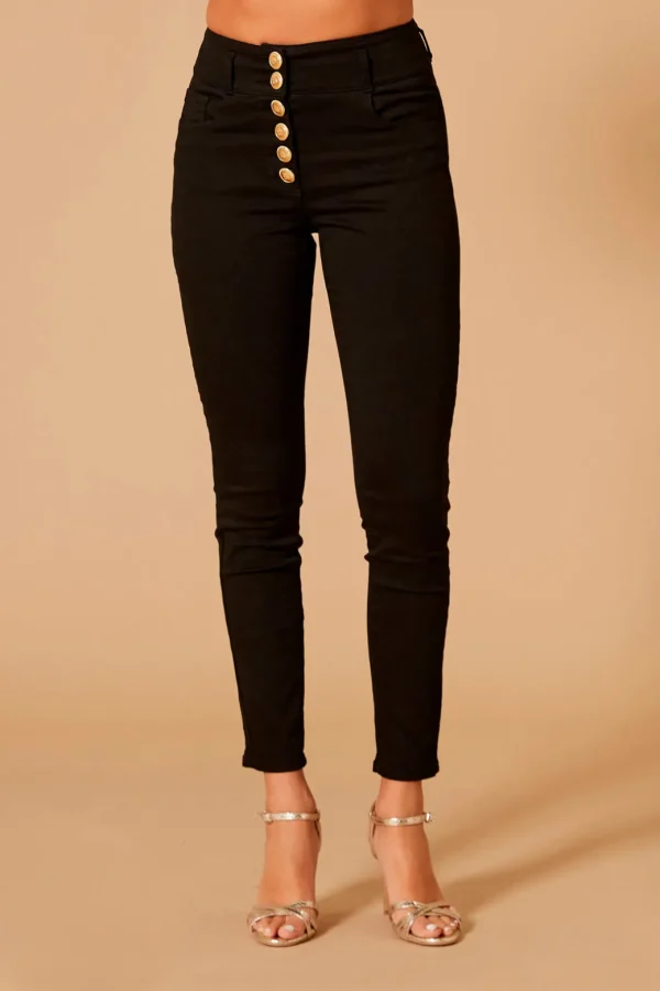JEANS BARBIE