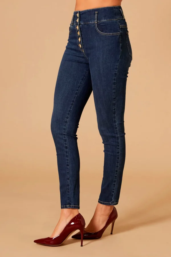 JEANS BARBIE