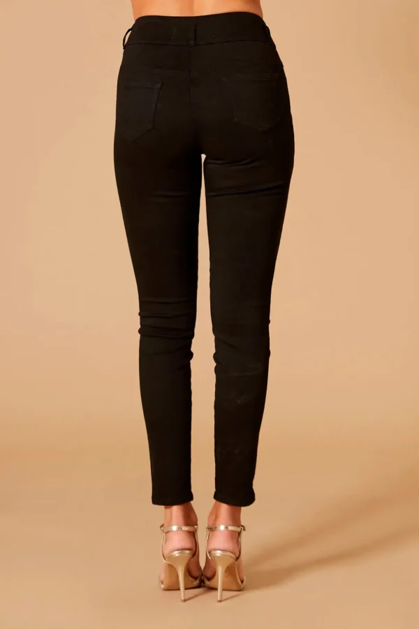 JEANS BARBIE