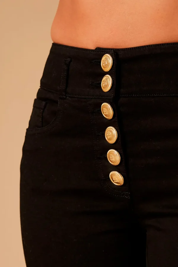 JEANS BARBIE
