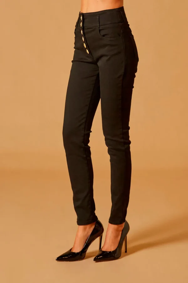 JEANS BARBIE