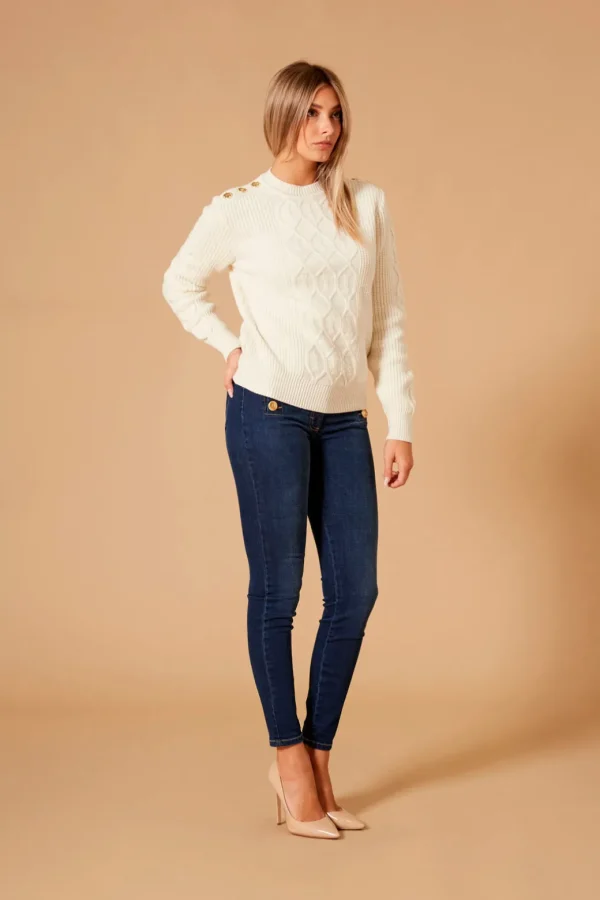 JEANS ELLE