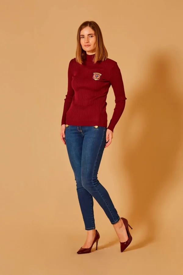 JEANS ELLE