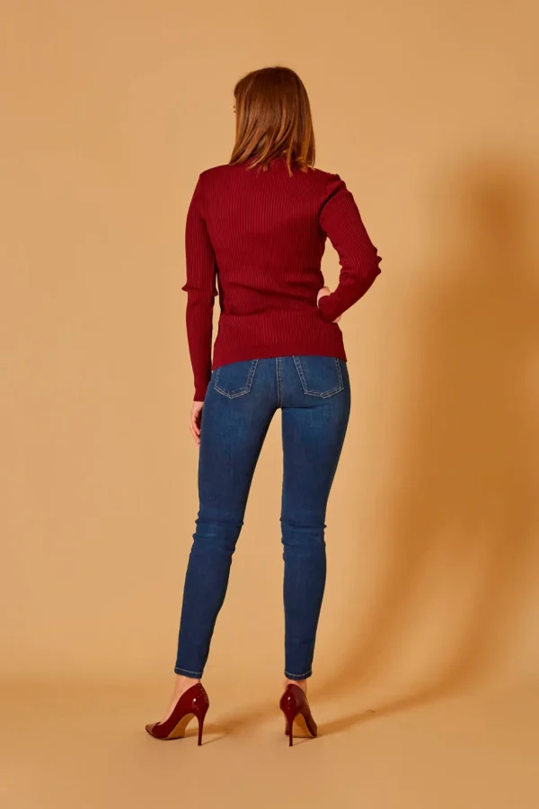 JEANS ELLE