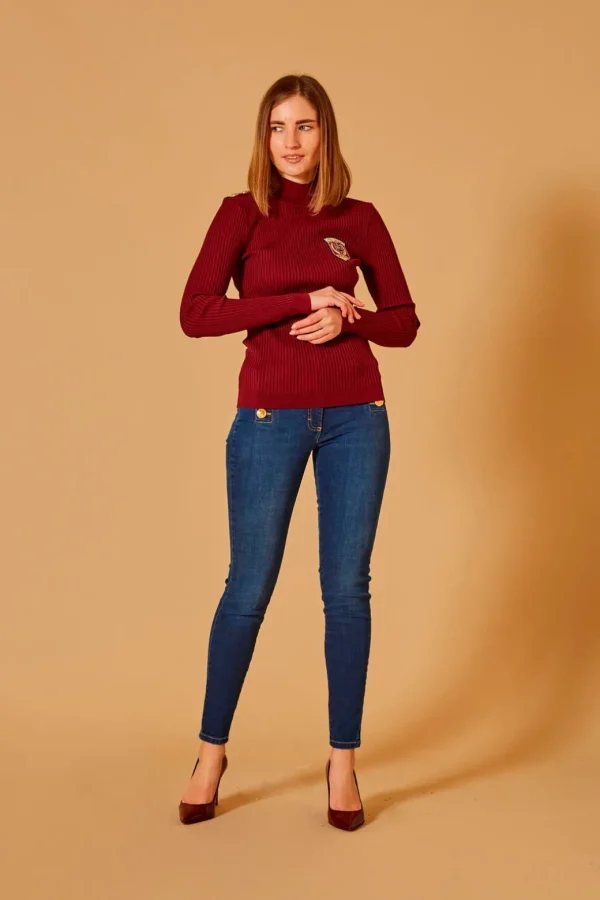 JEANS ELLE