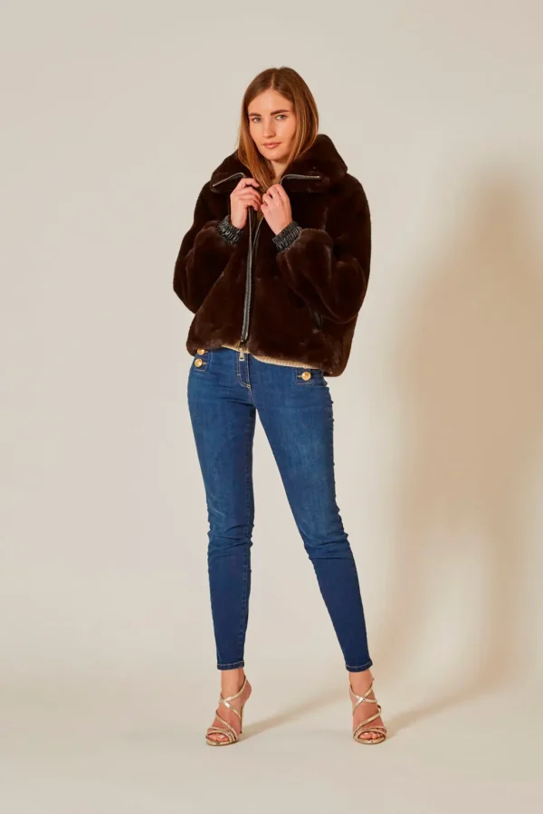 JEANS ELLE