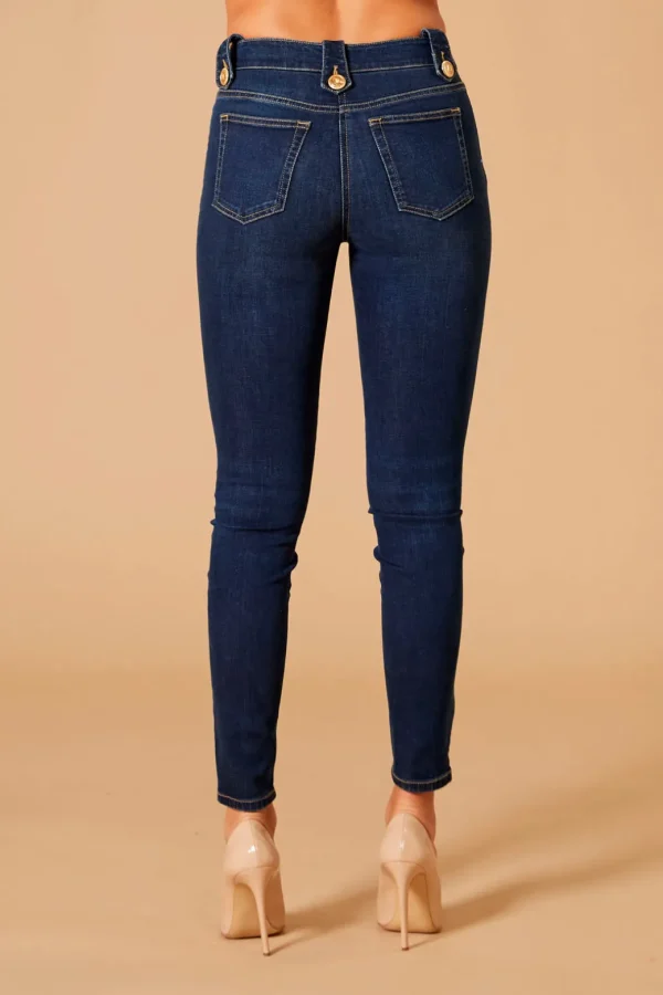 JEANS ELLE