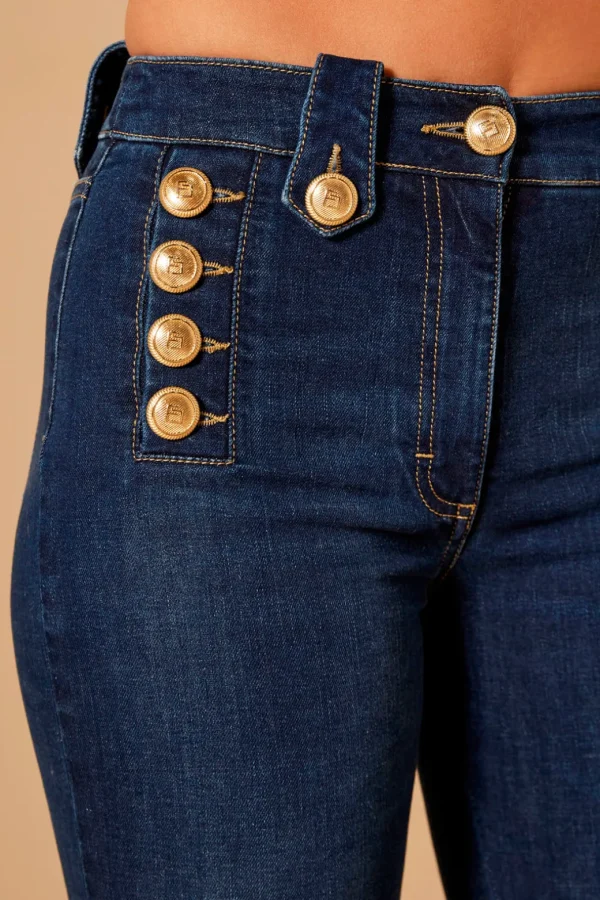 JEANS ELLE