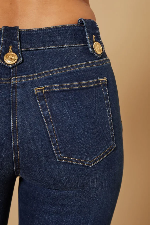 JEANS ELLE