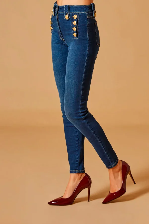 JEANS ELLE