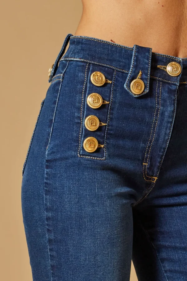 JEANS ELLE