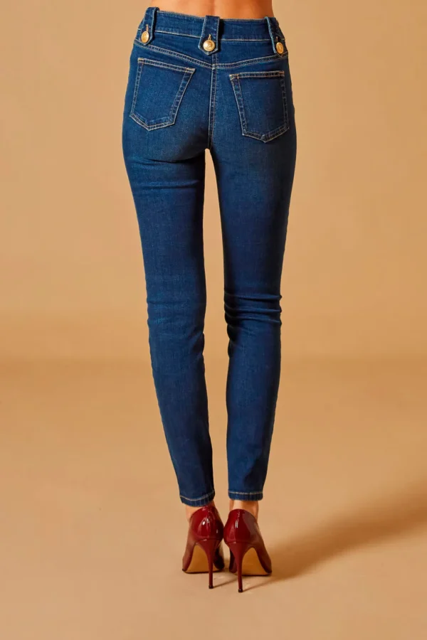 JEANS ELLE
