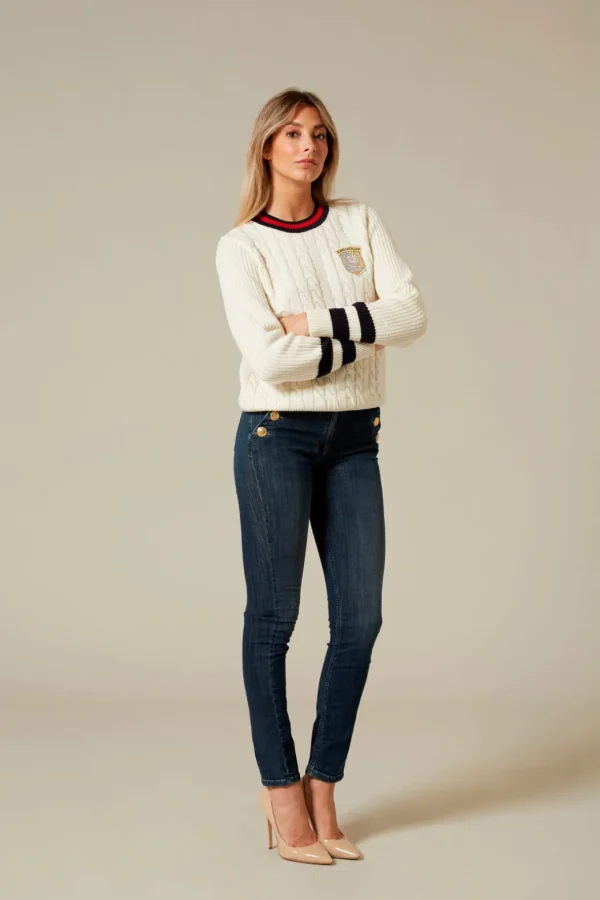 JEANS MARIBEL