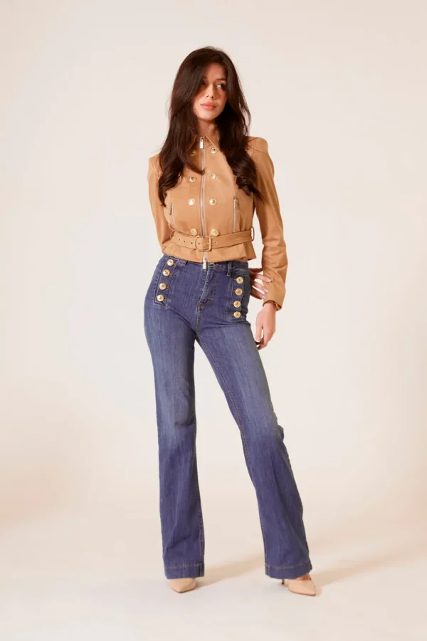 JEANS PADOVA