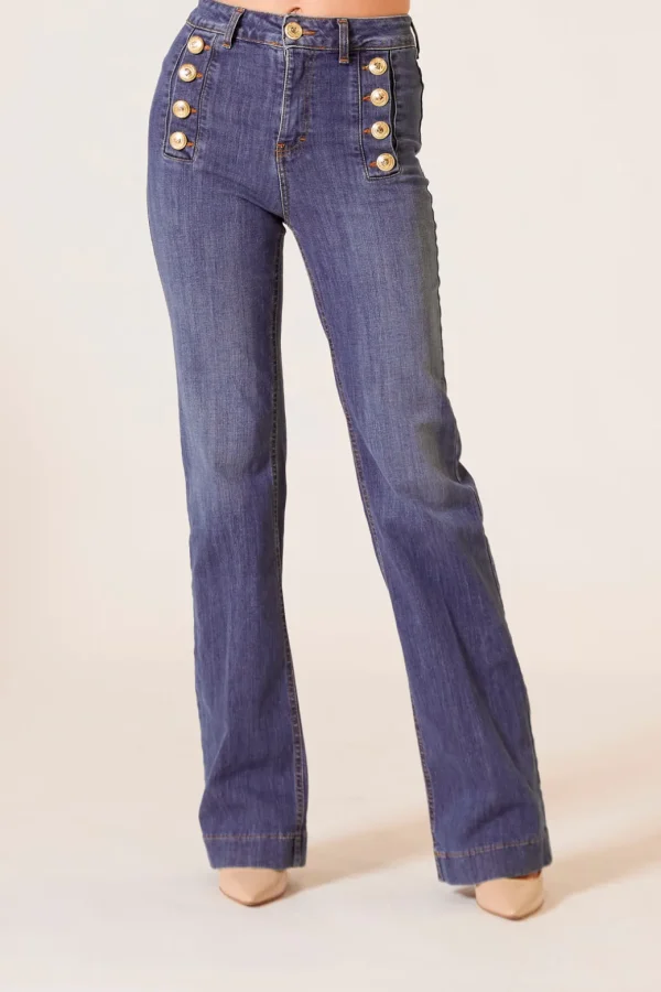 JEANS PADOVA