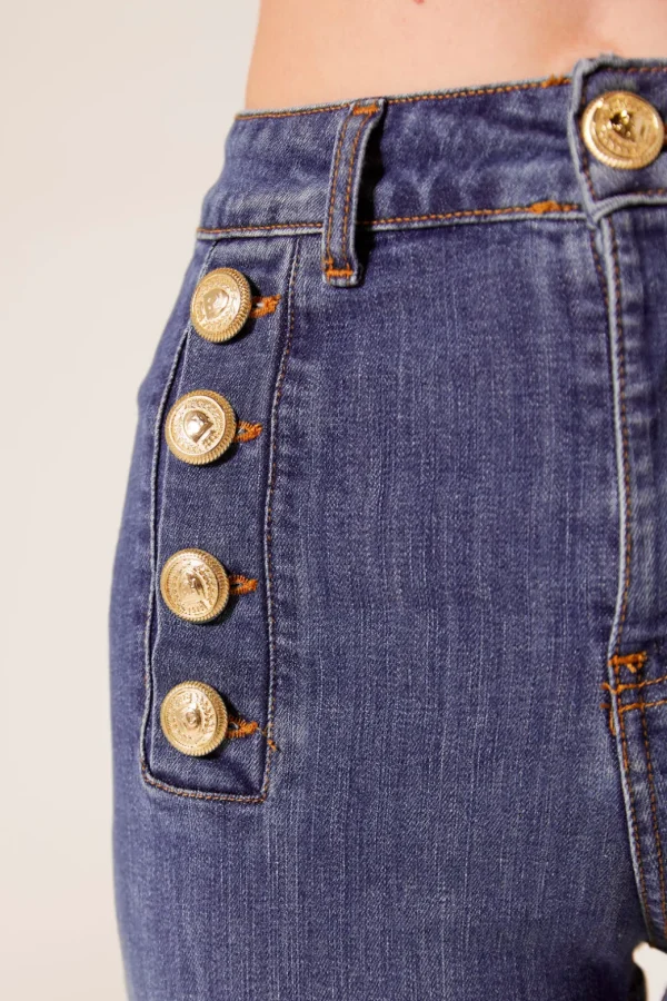 JEANS PADOVA