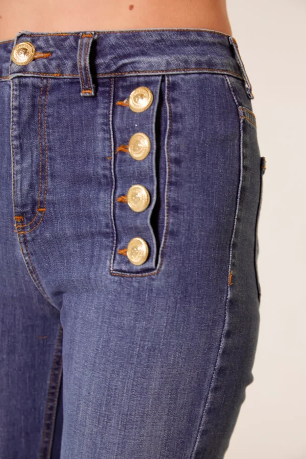 JEANS PADOVA