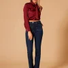 JEANS PATTY
