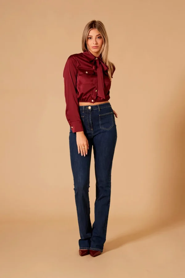 JEANS PATTY