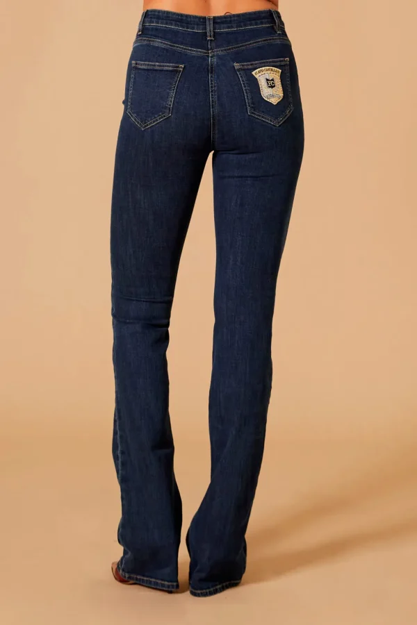 JEANS PATTY