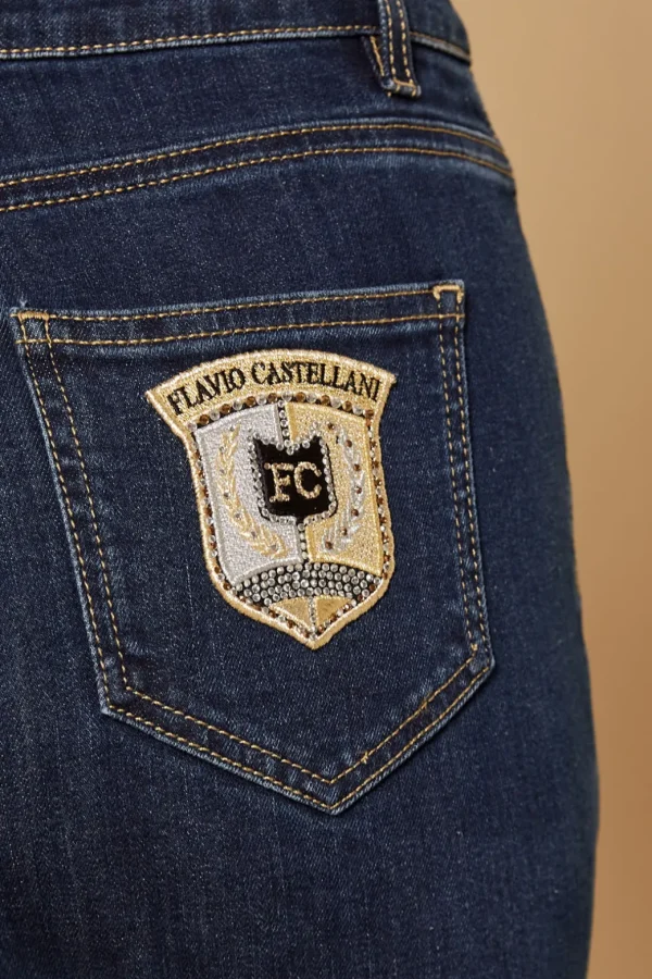 JEANS PATTY