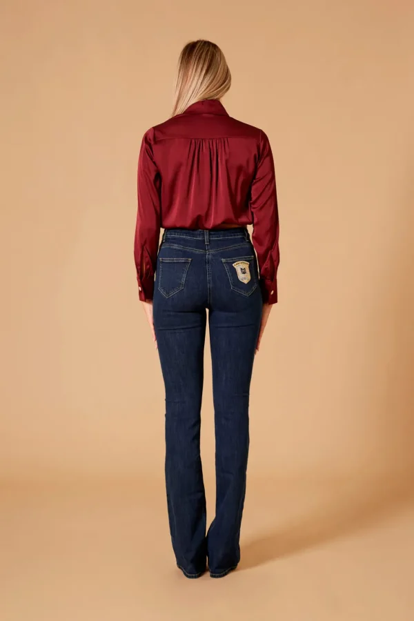 JEANS PATTY