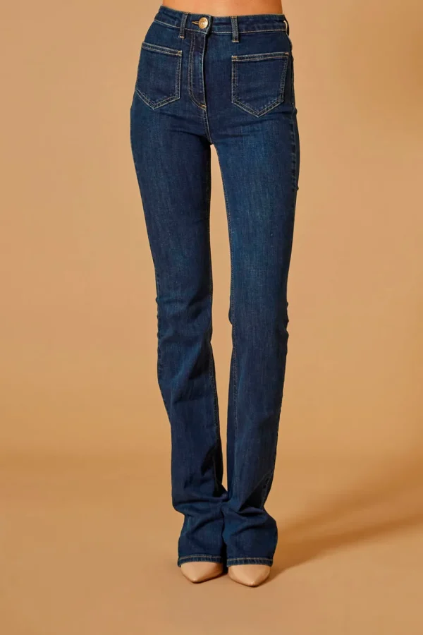 JEANS PATTY