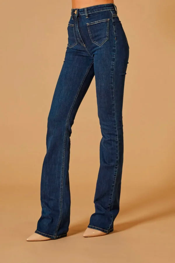 JEANS PATTY
