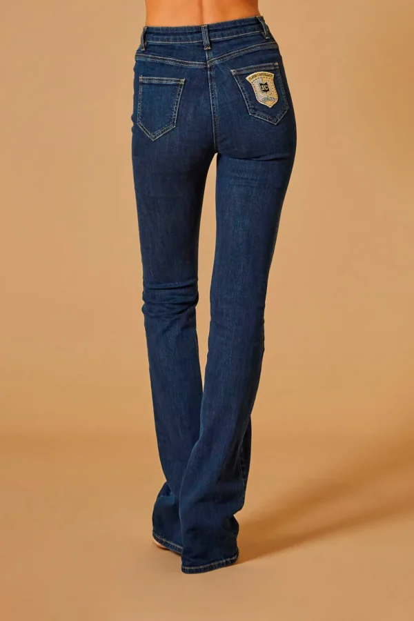 JEANS PATTY