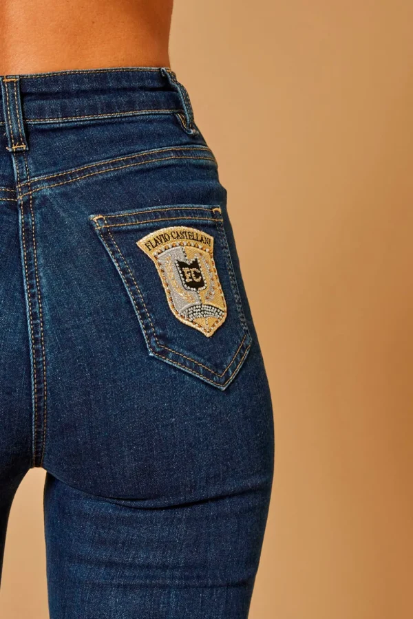 JEANS PATTY