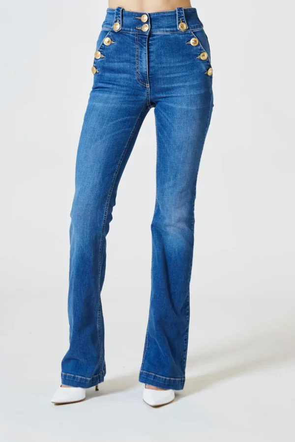 JEANS ROMA