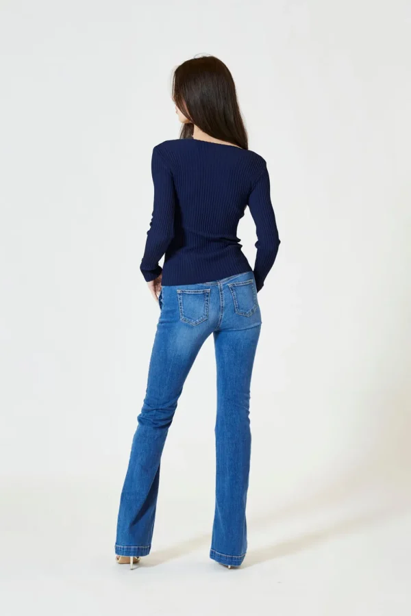 JEANS ROMA