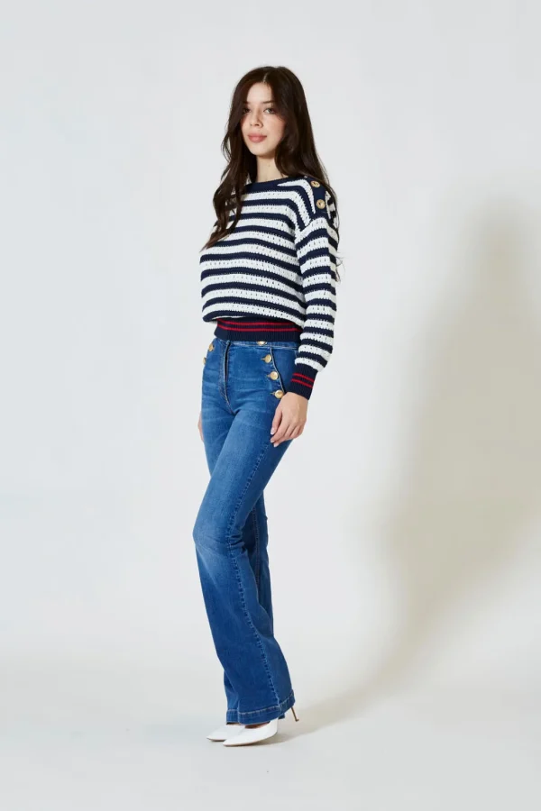 JEANS ROMA