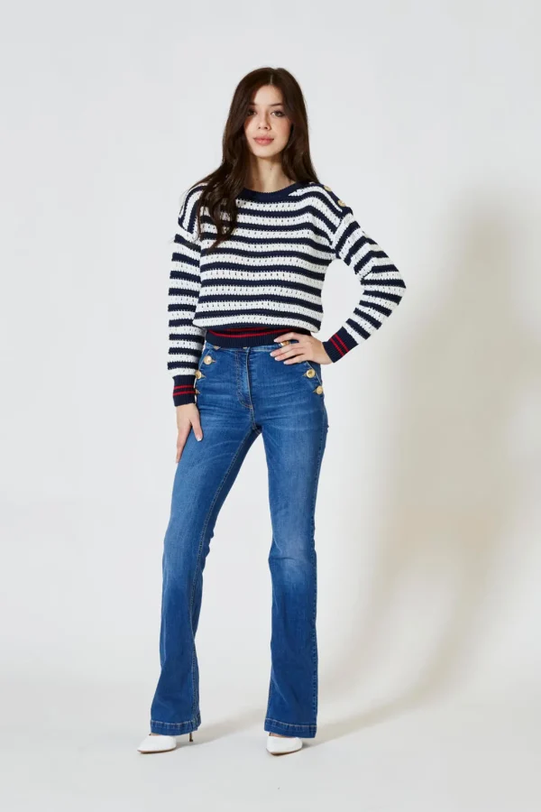 JEANS ROMA