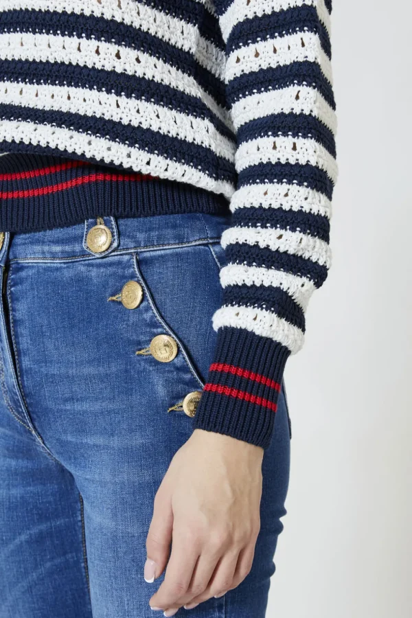 JEANS ROMA