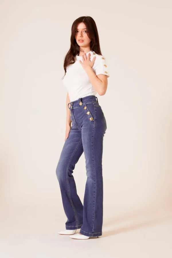 JEANS ROMA